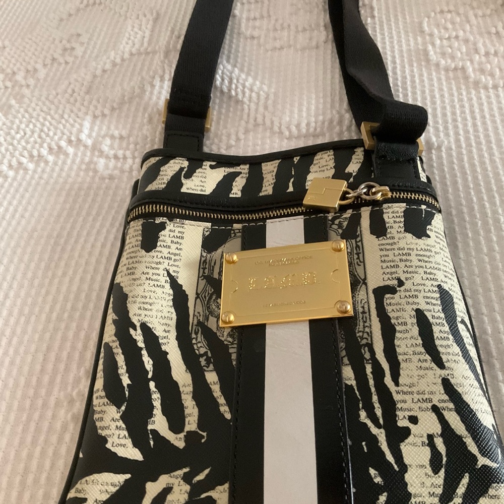 Crossbody bag
